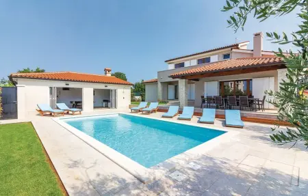 Location Maison 8 personnes à Vodnjan - Photo 6