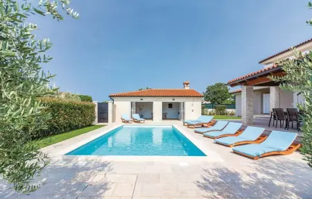 Location Maison 8 personnes à Vodnjan - Photo 7