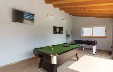 Location Maison 8 personnes à Vodnjan - Photo 11