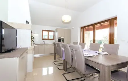 Location Maison 8 personnes à Vodnjan - Photo 24