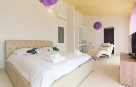 Location Maison 8 personnes à Vodnjan - Photo 26