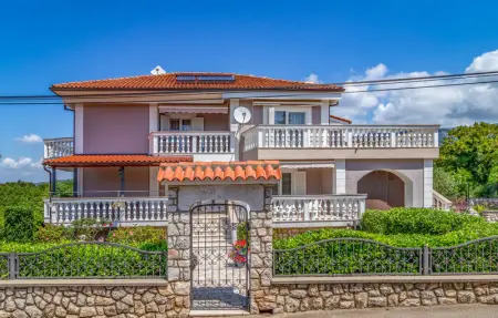 Location Appartement 6 personnes à Jadranovo - Photo 12