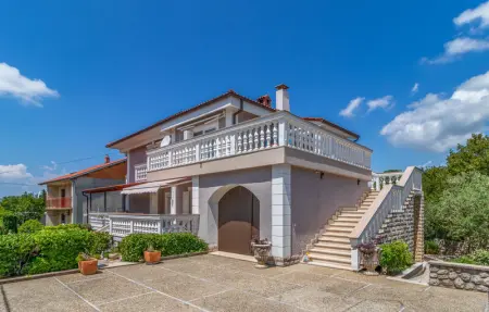 Location Appartement 6 personnes à Jadranovo - Photo 13