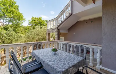 Location Appartement 6 personnes à Jadranovo - Photo 15