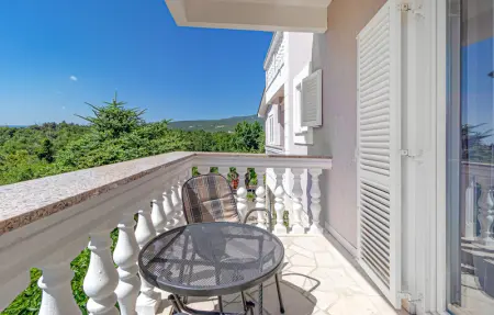 Location Appartement 6 personnes à Jadranovo - Photo 16