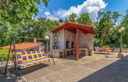 Location Appartement 6 personnes à Jadranovo - Photo 19