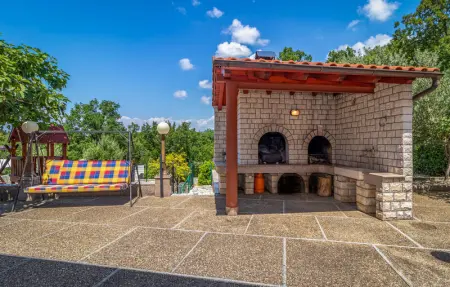 Location Appartement 6 personnes à Jadranovo - Photo 20