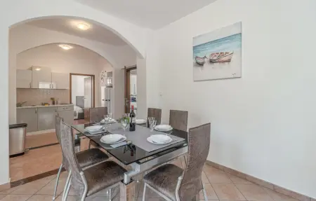 Location Appartement 6 personnes à Jadranovo - Photo 24