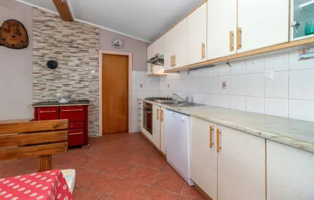 Location Appartement 6 personnes à Jadranovo - Photo 30