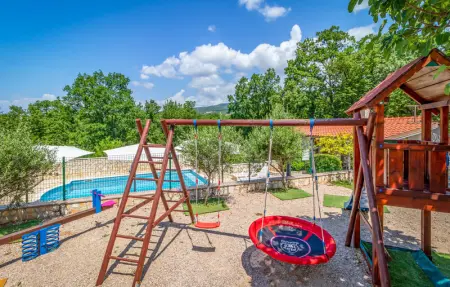 Location Appartement 6 personnes à Jadranovo - Photo 43