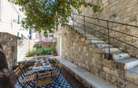 Location Maison 8 personnes à Split - Photo 1