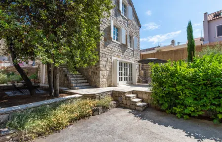 Location Maison 8 personnes à Split - Photo 6