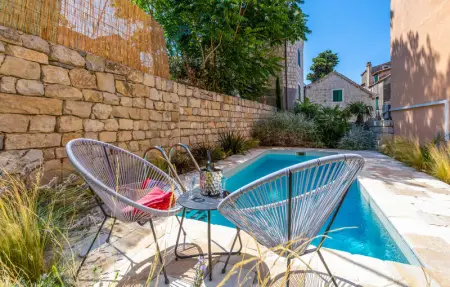 Location Maison 8 personnes à Split - Photo 8