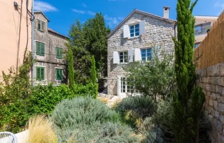 Location Maison 8 personnes à Split - Photo 9