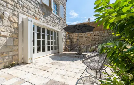 Location Maison 8 personnes à Split - Photo 10