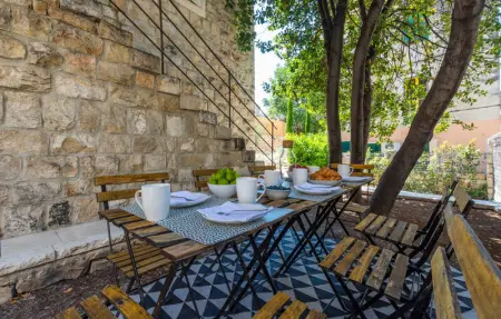 Location Maison 8 personnes à Split - Photo 11