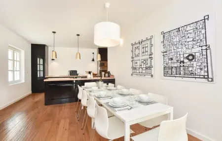 Location Maison 8 personnes à Split - Photo 16