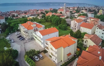 Location Appartement à Kastel Stari CDE565 N°551155