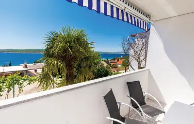 Appartement à Crikvenica - L551287