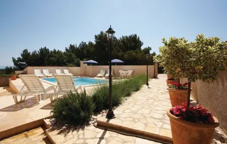 Location Maison 12 personnes à Liznjan - Photo 10