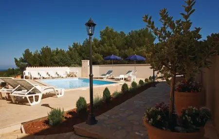 Location Maison 12 personnes à Liznjan - Photo 15