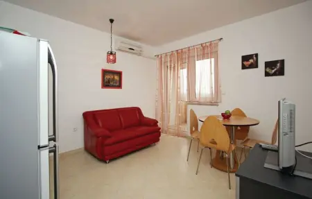 Location Maison 12 personnes à Liznjan - Photo 19