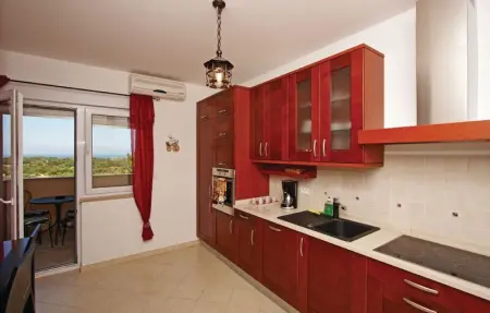 Location Maison 12 personnes à Liznjan - Photo 24