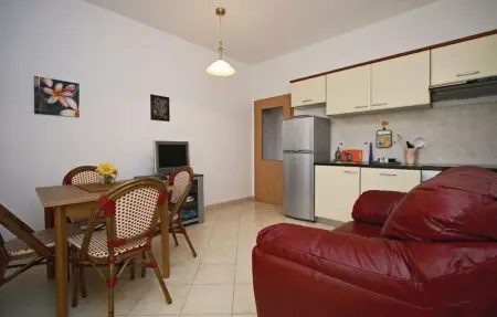 Location Maison 12 personnes à Liznjan - Photo 26