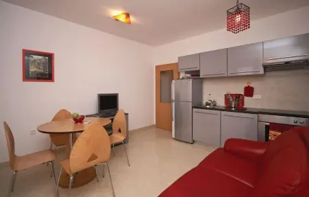 Location Maison 12 personnes à Liznjan - Photo 27