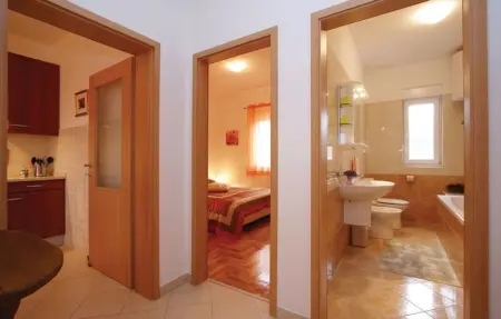 Location Maison 12 personnes à Liznjan - Photo 29