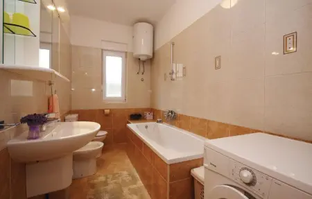 Location Maison 12 personnes à Liznjan - Photo 42