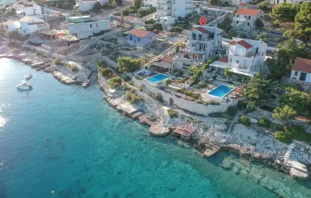 Location Maison 8 personnes à Sevid - Photo 9