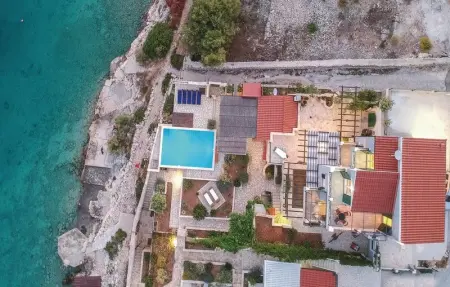 Location Maison 8 personnes à Sevid - Photo 10