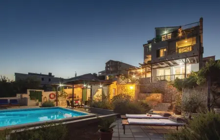 Location Maison 8 personnes à Sevid - Photo 11