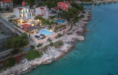 Location Maison 8 personnes à Sevid - Photo 12