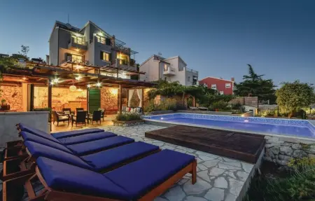 Location Maison 8 personnes à Sevid - Photo 13