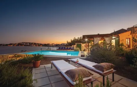 Location Maison 8 personnes à Sevid - Photo 14