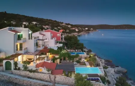 Location Maison 8 personnes à Sevid - Photo 17