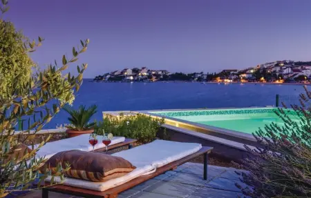 Location Maison 8 personnes à Sevid - Photo 21