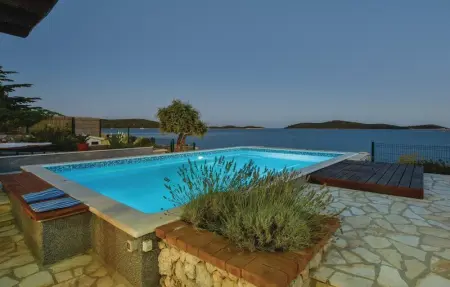 Location Maison 8 personnes à Sevid - Photo 22