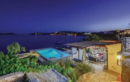 Location Maison 8 personnes à Sevid - Photo 23