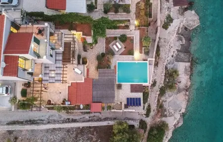 Location Maison 8 personnes à Sevid - Photo 24