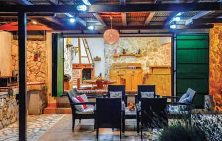 Location Maison 8 personnes à Sevid - Photo 35