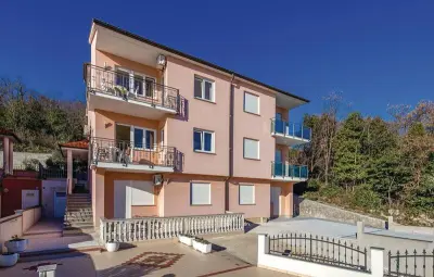 Appartement à Volosko - L551946