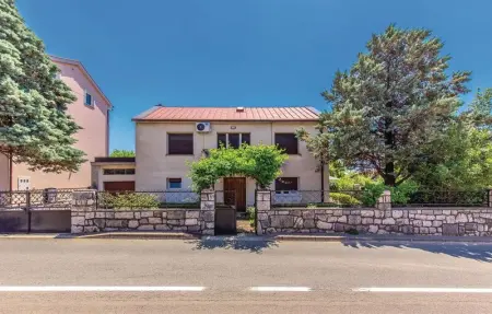 Location Maison 6 personnes à Skrljevo - Photo 6