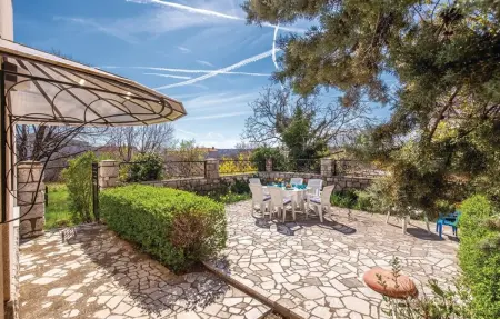 Location Maison 6 personnes à Skrljevo - Photo 7