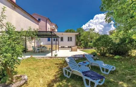 Location Maison 6 personnes à Skrljevo - Photo 8