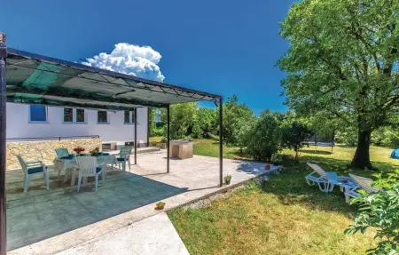 Location Maison 6 personnes à Skrljevo - Photo 9