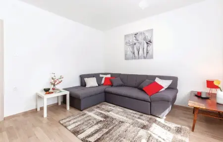 Location Maison 6 personnes à Skrljevo - Photo 12