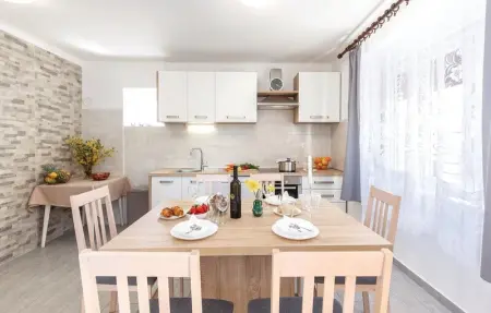 Location Maison 6 personnes à Skrljevo - Photo 14